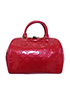 Montana Bag, front view